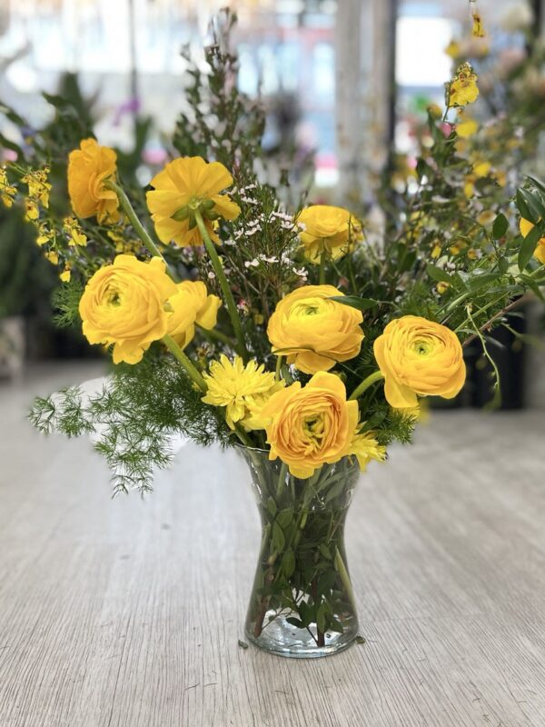 Yellow Day