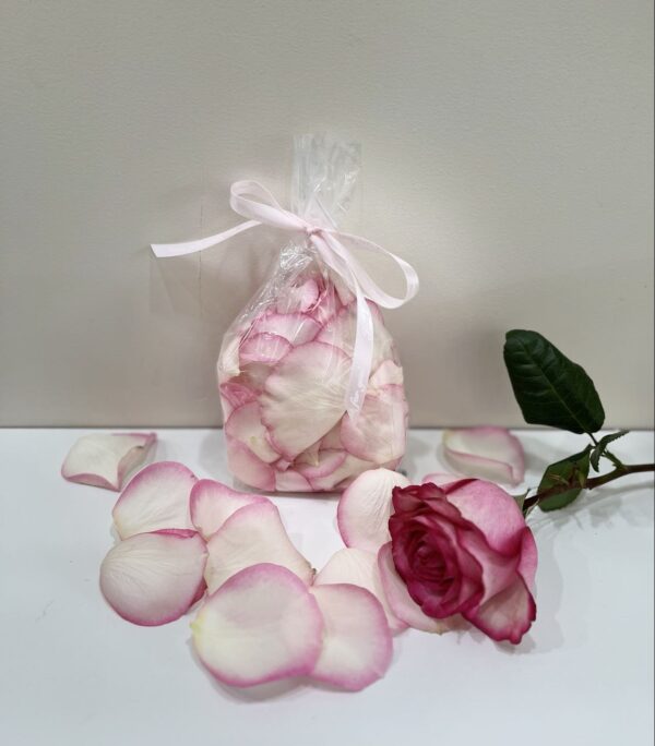Rose Petals