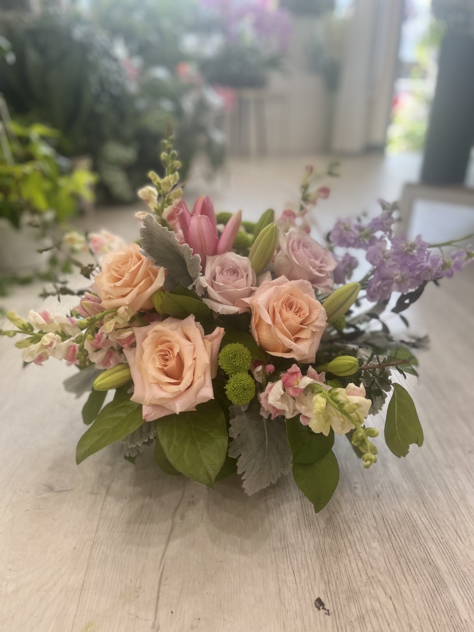 Flower4Ever