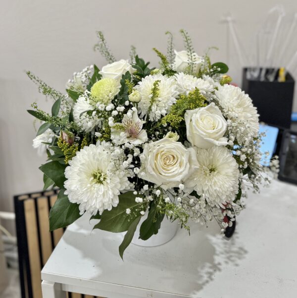 Peaceful Remembrance