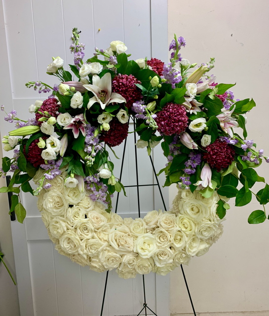 IMG_0569 Medium Cherished Memories Wreath