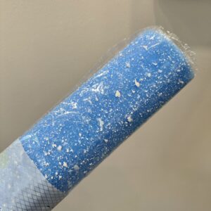 1 Roll - Blue