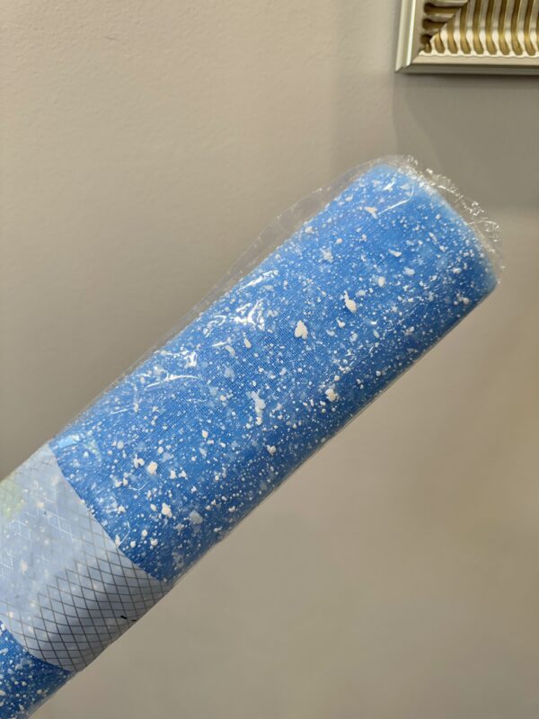 1 Roll - Blue