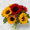 Sunflower Arrangement