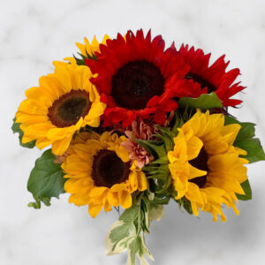 Sunflower Arrangement