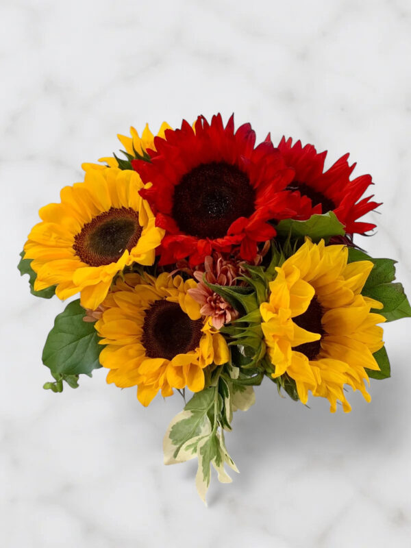 Sunflower Arrangement