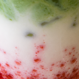 Matcha Strawberry
